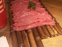 -盡膳口福跷脚牛肉火锅(北美新天地店)