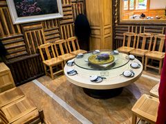 -三锅莊·牦牛肉火锅·香格里拉特色藏餐宴请餐厅(菱角塘路店)