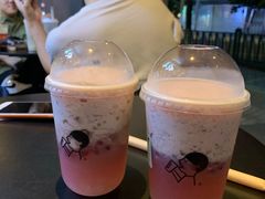 -喜茶(佛山顺德大良东乐路店)