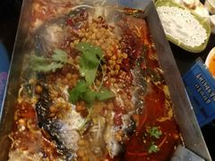 -煲得鲜·桐乡煲·小龙虾(万达店)