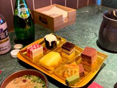 -牛New寿喜烧(中山公园龙之梦店)