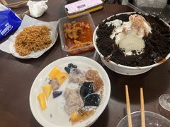 -水牛奶皇后糖水铺(深圳总店)