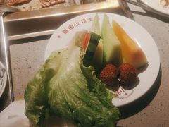 -芝小官毛肚火锅海鲜自助(淮安清江浦区新亚店)