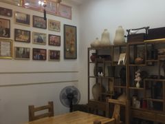 大堂-隐厨·海鲜餐厅(恒通路店)