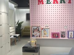 -天真蓝照相馆(杭州滨江宝龙店)