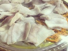 -凯盈阁·顺德私房菜·桑拿鸡