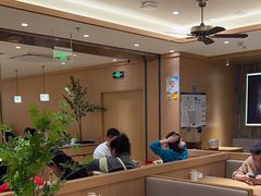 -马记永·兰州牛肉面(天通苑家乐福店)