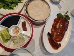 -满堂·烤鸭店·北京菜(鼓楼店)