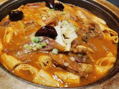 -铜锣湾·有麝自然香(渝北财富中心店)