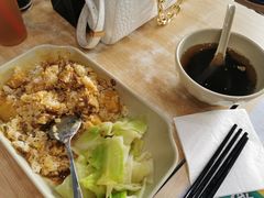 -李先生牛肉面大王(郑州火车站西广场2店)