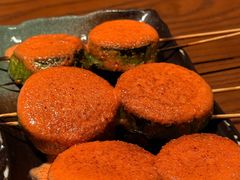 -人间酒暖·Go blanc·烧鸟·深夜食堂(陆家嘴店)
