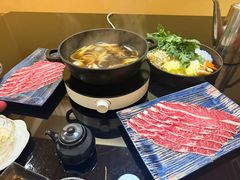 -天狗山料理(省体店)
