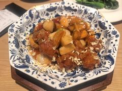 -老福洲·三十年福州味(斗东店)