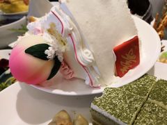-好利来.生日蛋糕(杨家坪店)