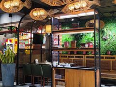 大堂-肥鱼屯活鱼锅(惠工街店)