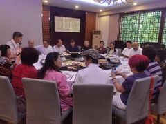 -潮喜竹溪荔湖酒家(荔枝湾店)