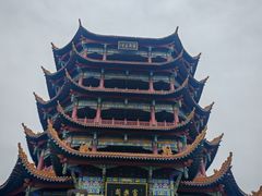 -富乐山