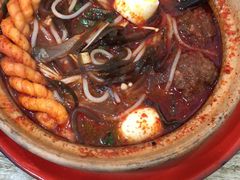 -清真·马文砂锅大全(麦苋街店)