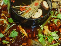 -味仙疯美蛙鱼头(清扬路总店)