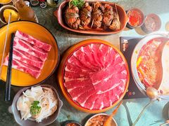 -牛New寿喜烧(龙湖金沙天街店)