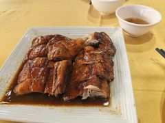 -吉莲利苑海鲜酒家(珠海拱北28年老字号店)