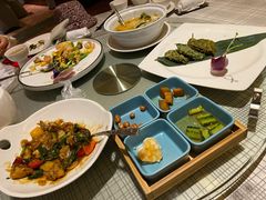 -元素中餐厅.海南菜.粤菜.椰子鸡.海鲜.包房.石梅湾威斯汀度假酒店