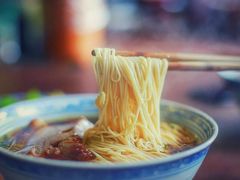 -同得兴 Since·1995 传统苏式面馆(嘉馀坊店)