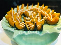 -大佛寺高级素食自助餐厅