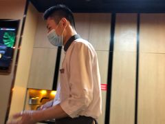 -海底捞火锅(银泰中心店)