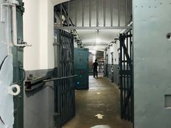 -青岛德国监狱旧址博物馆