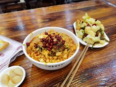 -果渊斋老米家泡馍馆(大雁塔店)