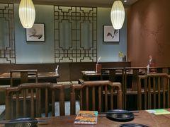 大堂-呷哺呷哺(松江开元店)