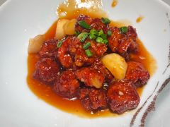 -南门食仙·手工福州菜(南门兜店)