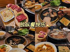 -火炉火自助餐(悠唐购物中心店)