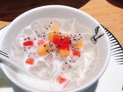 -太二酸菜鱼(深圳布吉万象汇店)