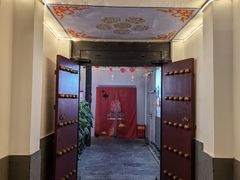 -炑羊香烤全羊(西三旗店)