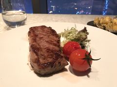 -广州四季酒店·佰鲜汇·现代法餐