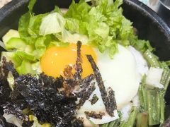 -真利味·脊骨火锅·正宗韩国料理(韩乐坊店)
