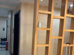 -Space君欧高空江景酒店(重庆解放碑云端之眼店)