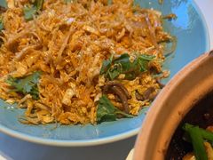 -八府香鸭·啫啫煲(华山路店)