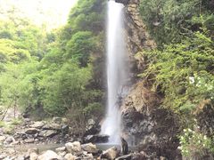 -少华山国家森林公园