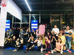 -F45 TRAINING健身工作室(体育中心店)