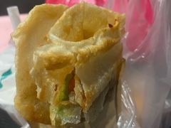 -神奇的香酥鸡蛋灌饼