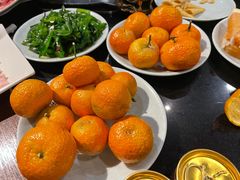 -重庆德庄火锅(体育中心店)