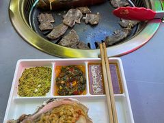 -棒小伙·齐齐哈尔烤肉(龙茗路店)