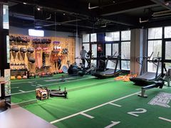 -蜗牛健身·私教馆(海珀香庭店)