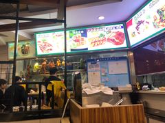 -九龙湾茶餐厅(东门店)