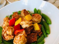 -宝丽轩中餐厅BAOLIXUAN