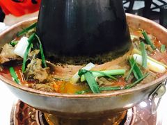 -羊家胡同·龙虾烧烤火锅(龙汇路店)