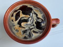 -翠贝卡&Mama Kelly Brunch Coffee(河西店)